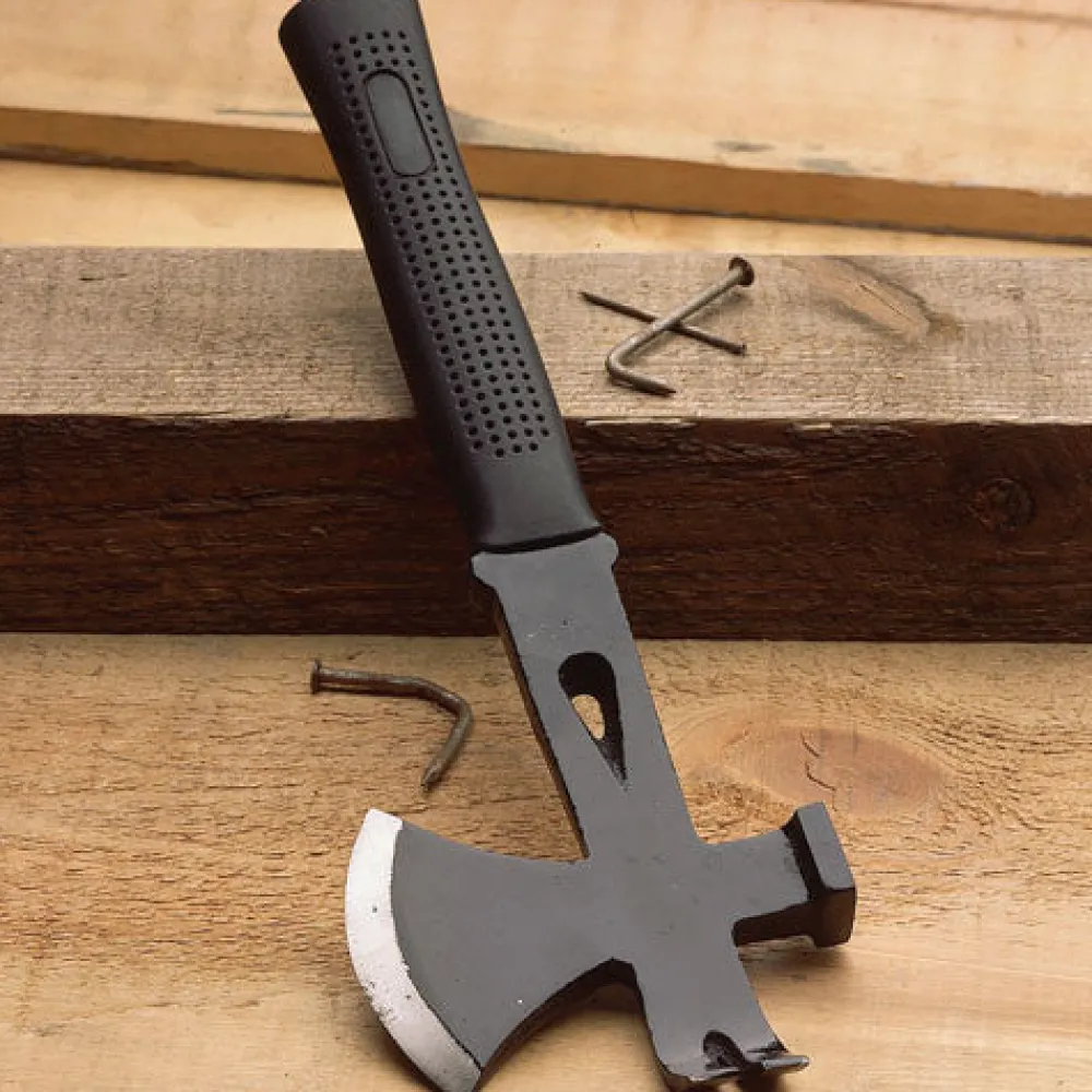 garrett-wade All Purpose Box Hatchet Clearance