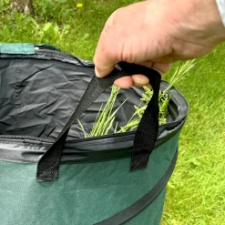 garrett-wade All-Purpose Convenient, Collapsible Trash Can Sale