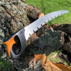 garrett-wade Arborist Large Raker-Tooth Pruning Saw