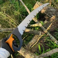 garrett-wade Arborist Large Raker-Tooth Pruning Saw