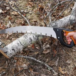 garrett-wade Arborist Large Raker-Tooth Pruning Saw