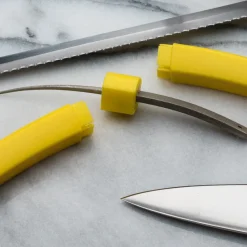 garrett-wade Banana-Shaped Sharpening Miracle New