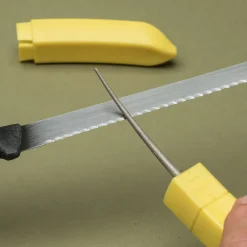 garrett-wade Banana-Shaped Sharpening Miracle New