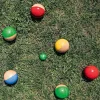 garrett-wade Beechwood Boules Set Made in France