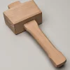 garrett-wade 4-1/2" Beechwood Mallet Hot
