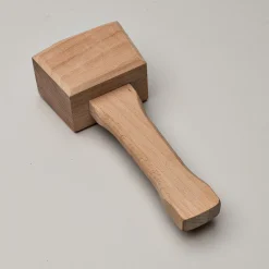 garrett-wade 3-1/2" Beechwood Mallet