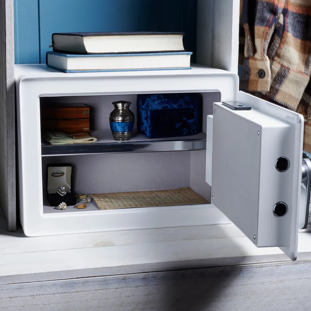 garrett-wade Biometric Safe/Lock Box Sale