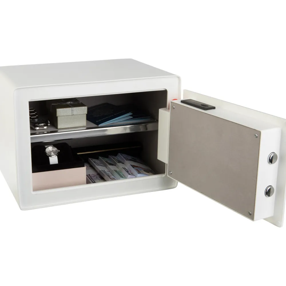 garrett-wade Biometric Safe/Lock Box Sale