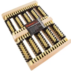 garrett-wade Boot and Shoe Scrubbing Mat Best