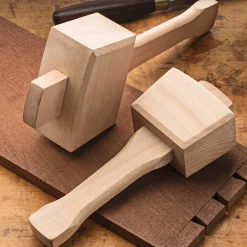 garrett-wade Both Mallets Sale