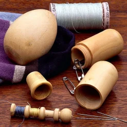 garrett-wade Boxwood Sewing Kit Online