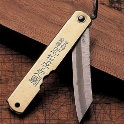 garrett-wade Brass Cased Knife Online