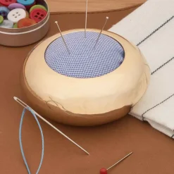 garrett-wade Brass Pin cushion Online