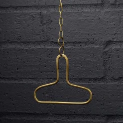 garrett-wade Brass Streetcar Bell Discount