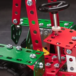 garrett-wade Build Your Own Tractor Model Kit Sale