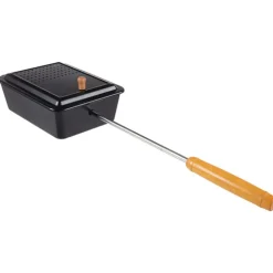 Garrett Wade Camping Popcorn Popper Clearance