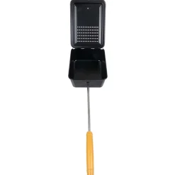 Garrett Wade Camping Popcorn Popper Clearance