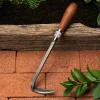 Red Pig Cape Cod Weeder by Best