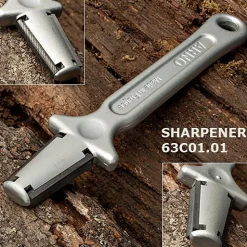 garrett-wade Carbide Sharpener 2 Sided Discount