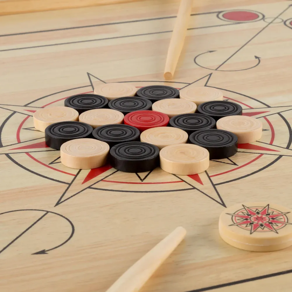 garrett-wade Carrom Board Game Best