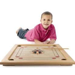 garrett-wade Carrom Board Game Best