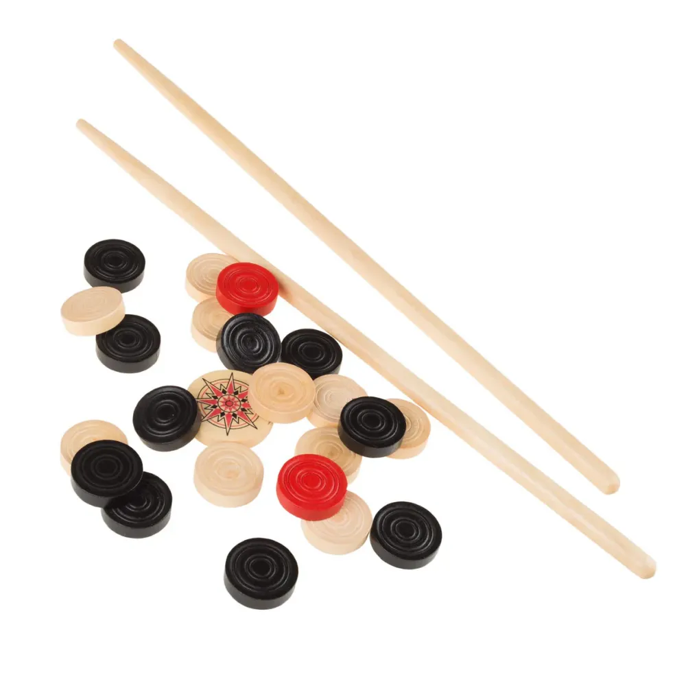 garrett-wade Carrom Board Game Best