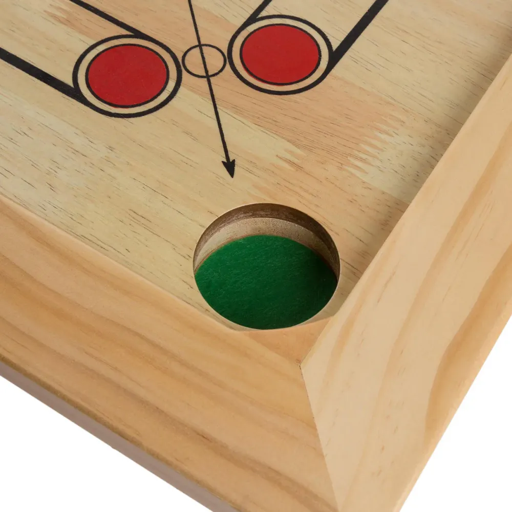 garrett-wade Carrom Board Game Best