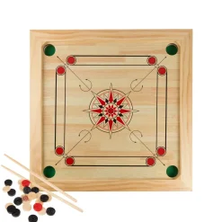 garrett-wade Carrom Board Game Best