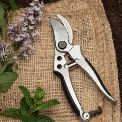 garrett-wade Cast Aluminum Bypass Pruner Online