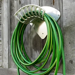 garrett-wade Cast Aluminum Hose Rack 16" Wide Best