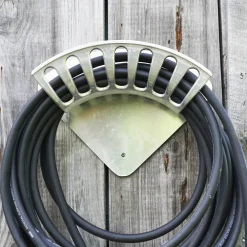 garrett-wade Cast Aluminum Hose Rack 16" Wide Best