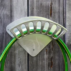 garrett-wade Cast Aluminum Hose Rack 16