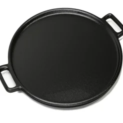 garrett-wade Cast-Iron Pizza Plate Sale