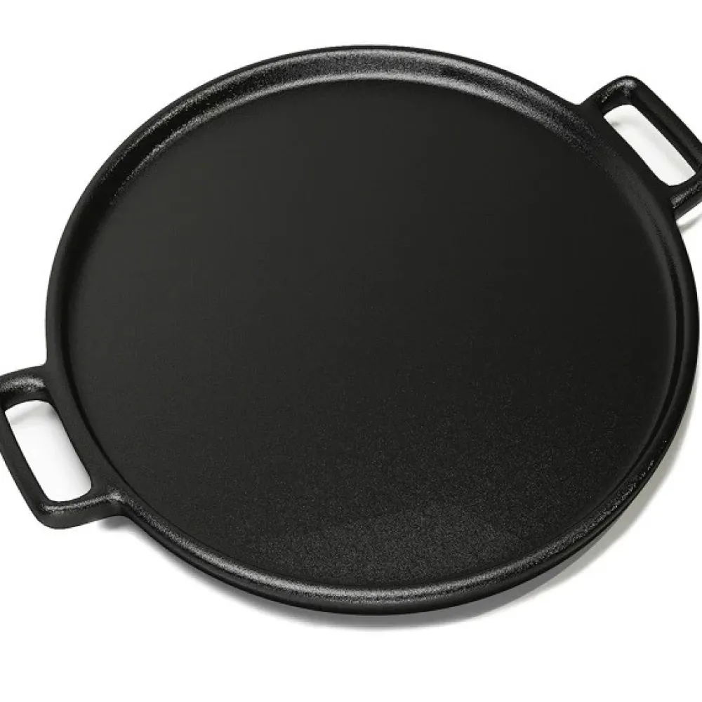 garrett-wade Cast-Iron Pizza Plate Sale