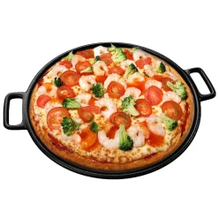 garrett-wade Cast-Iron Pizza Plate Sale