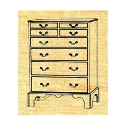 garrett-wade Chest of Drawers Stock #M4 Online