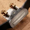 Garrett Wade Classic Adjustable Woodworking Spokeshave Outlet