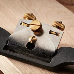 Garrett Wade Classic Adjustable Woodworking Spokeshave Outlet