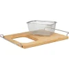 garrett-wade Classic Cuisine Sink Cutting Board