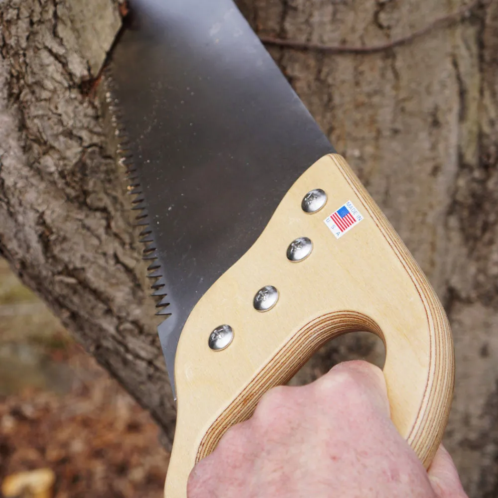 garrett-wade Classic Western Log Saw Clearance