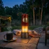 Garrett Wade Coal Miner's LED Lamp in Red Online