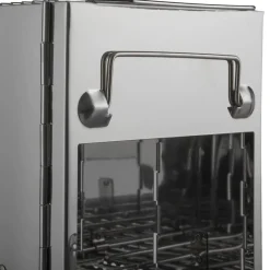 garrett-wade Collapsible Portable Wood Stove Clearance