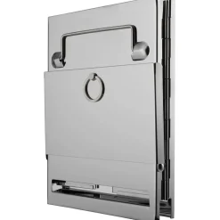 garrett-wade Collapsible Portable Wood Stove Clearance