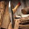 Garrett Wade Combo Hatchet with Log Pick German-Made New