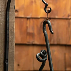 Garrett Wade Come-and-Get-It Prairie Dinner Bell Outlet