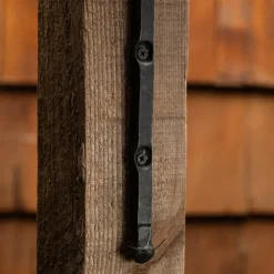 Garrett Wade Come-and-Get-It Prairie Dinner Bell Outlet