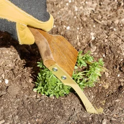 garrett-wade Compact One-Handed Garden Weeding Hoe Online