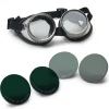 garrett-wade Complete German Safety Goggles Set New