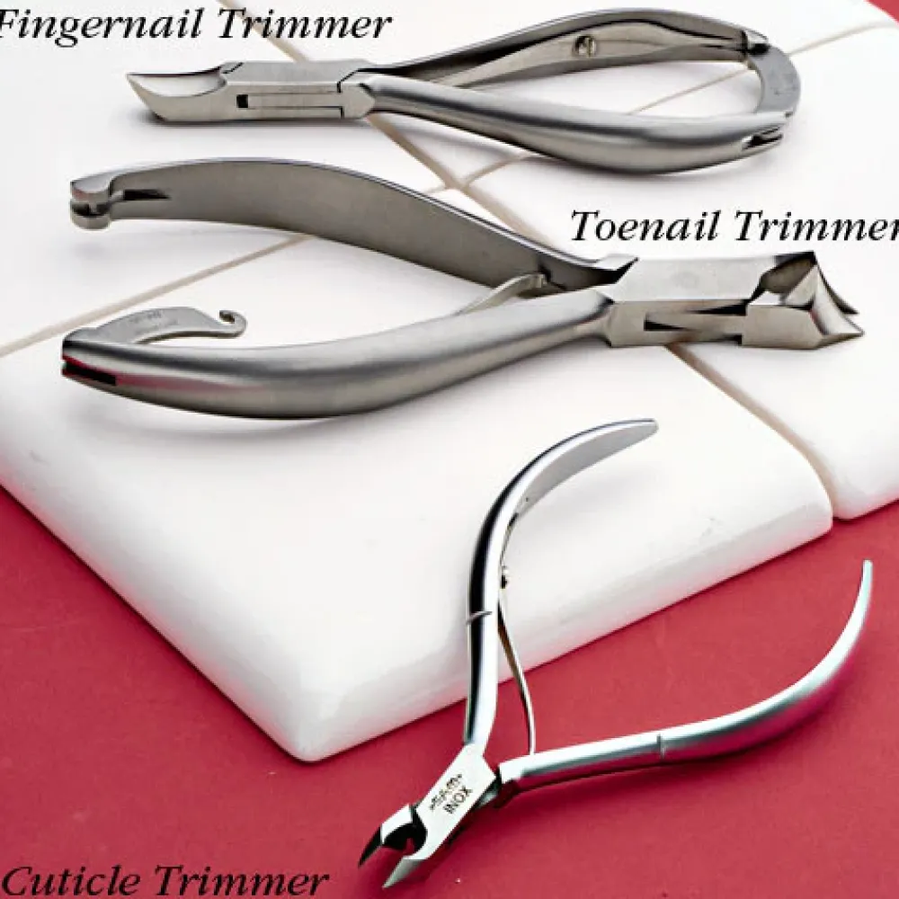 Garrett Wade Complete Premium French Trimmers Set Best