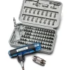 garrett-wade Complete Screwdriver & 102 Hex Bit Set Clearance